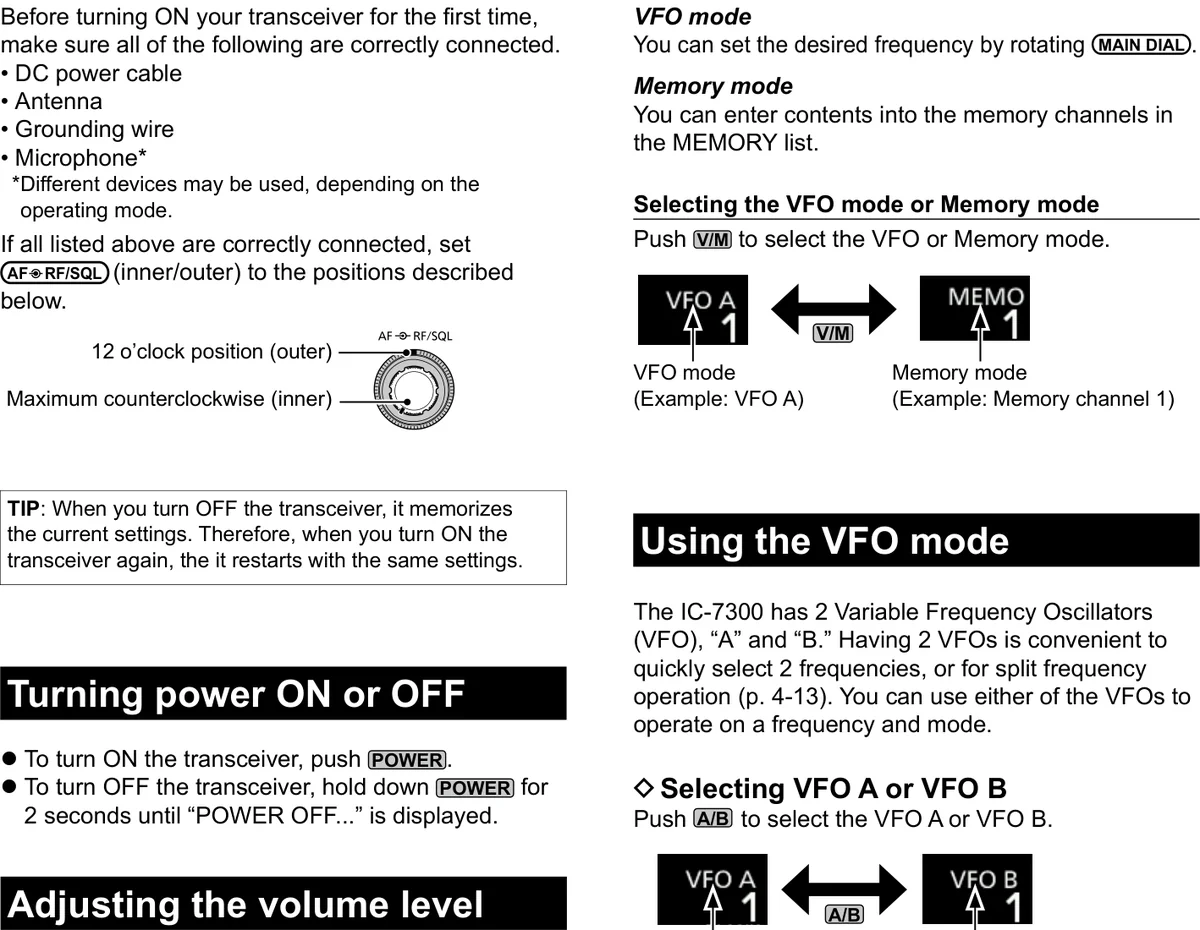 Basic Operation · 基本操作 — figure 1