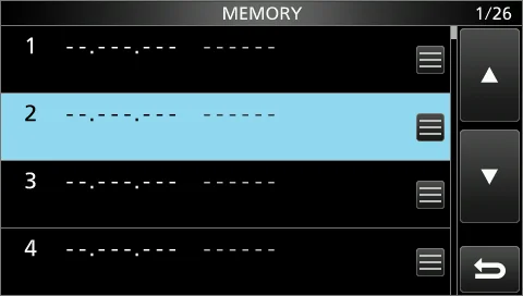 Memory Operation · 存储操作 — figure 4